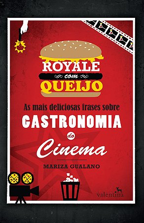 Royale com Queijo