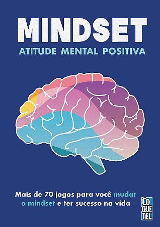 Mindset: Atitude mental positiva