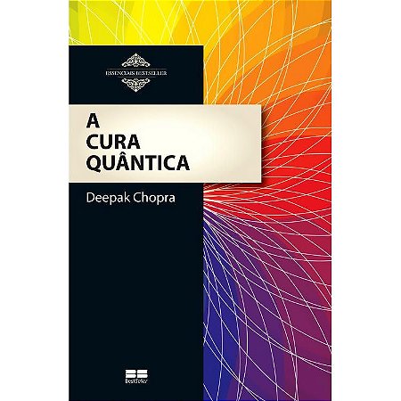 A Cura Quântica