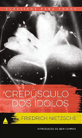 Crepúsculo Dos Ídolos