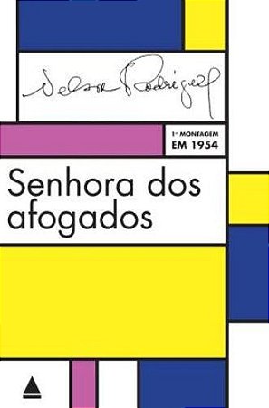 Senhora dos Afogados