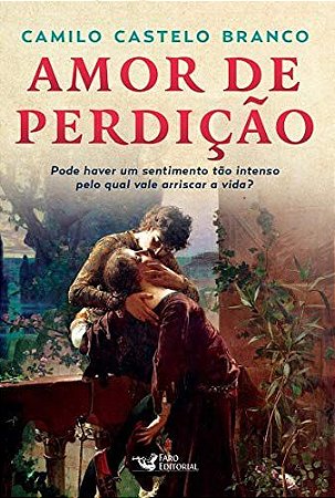 Amor de Perdição