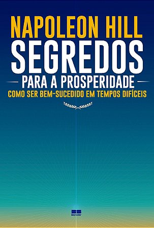 Segredos Para a Prosperidade