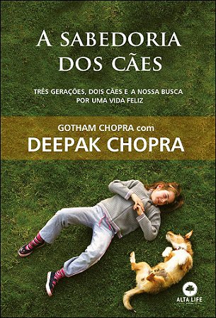 A Sabedoria dos Cães