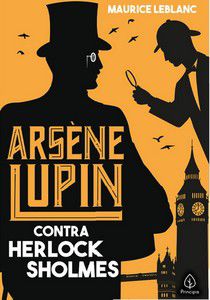 Arsène Lupin contra Herlock Sholmes