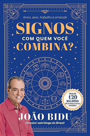 Signos - Com quem você combina?