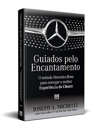 Guiados pelo Encantamento