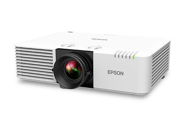 PROJETOR EPSON L630SU LASER 6000 LUMENS PRONTA ENTREGA PGTO A VISTA RETIRAR NA LOJA
