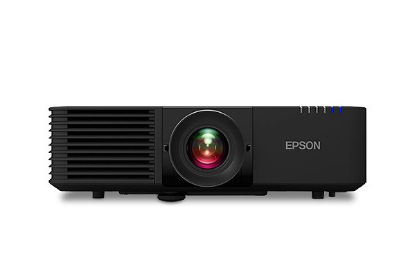 Projetor Laser Epson L775U 4K nativo 7000 lumens retira na loja pront entrega