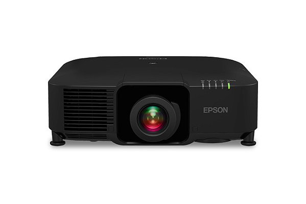 Projetor Epson 3lcd Laser Eb-pu2210b - 10.000 Lumens 4k