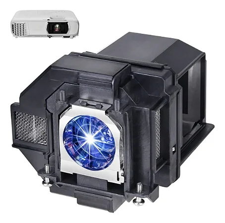 Lâmpada Projetor Elplp97 Para Epson W49 E20 U50 X05 X41 X39