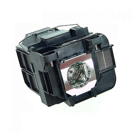 Lâmpada Elplp95 H Para Projetor Epson 2250u Powerlite 2255u