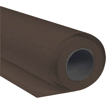 Fundo Infinito de Papel Marrom Escuro 702