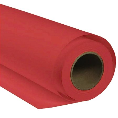 Fundo Infinito de Papel Vermelho 708