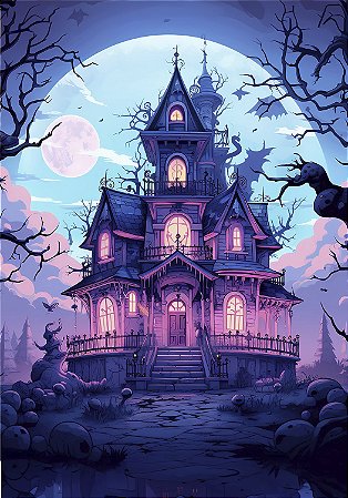 Fundo Fotográfico Tecido Poliéster - P1101