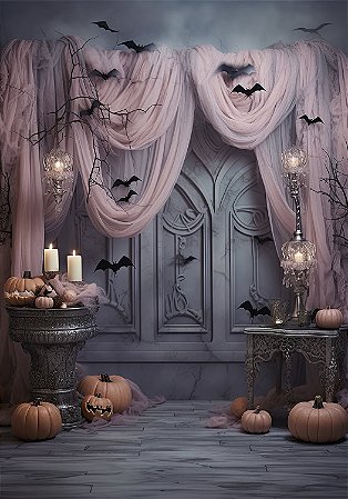 Fundo Fotográfico Tecido Poliéster - P1103