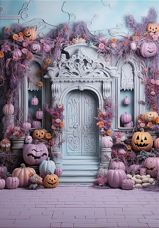 Fundo Fotográfico Tecido Poliéster - P1104