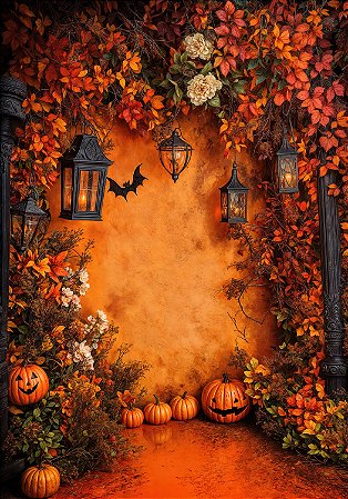 Fundo Fotográfico Tecido Poliéster - P1106