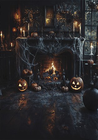 Fundo Fotográfico Tecido Poliéster - P1110