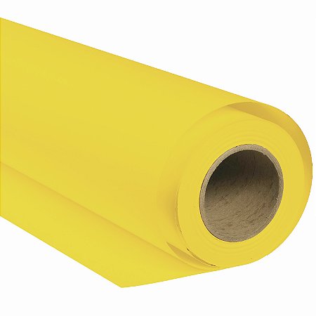 Fundo Infinito de Papel Amarelo 709