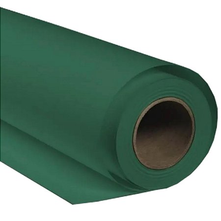 Fundo Infinito de Papel Verde Bandeira 712