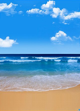 Fundo Fotográfico Tecido Poliéster - P374