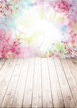 Fundo Fotográfico Tecido Poliéster - P1012