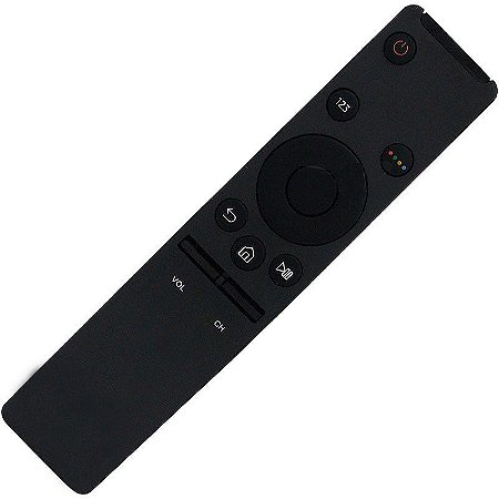 Controle Remoto Smart TV LED Samsung 4K UN60KU6000GXZD