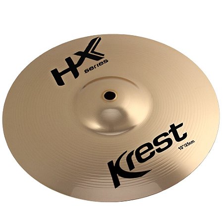 Prato Krest Splash 10" HX SERIES B8