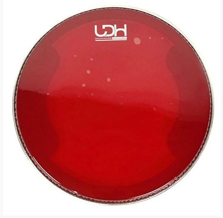 Kit Peles Hidráulicas Luen Duo Lub Clean Red