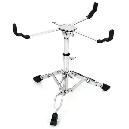 Estante De Caixa Premium Ss310 Cromada