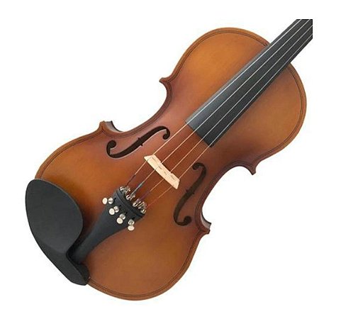 Violino Estudante Scarlet 4/4 Envelhecido Fosco