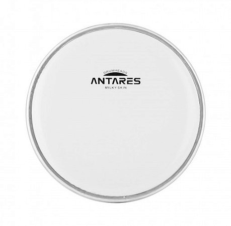 Pele Leitosa de 8 Polegadas Antares ADHM8