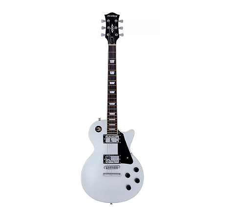 Guitarra Strinberg Les Paul LPS230 SL Silver
