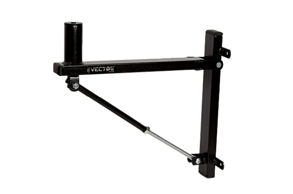 Suporte De Parede Para Caixa De Som Vector TPR-15