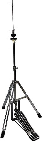 Máquina de Chimbal Com Ferragem Dupla Premium HS320