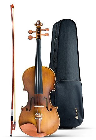Violino Concert modelo CV50 4/4