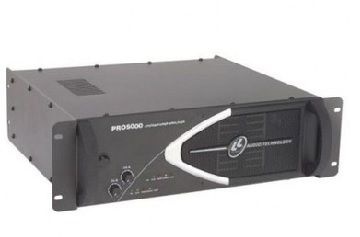 Amplificador de Potencia LL 5000