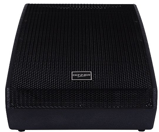 Monitor de Palco Ativo NCA M12A - 250 RMS