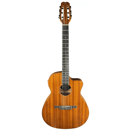 Violão Tagima Madison Gran Reserva Flat Nylon Elétrico