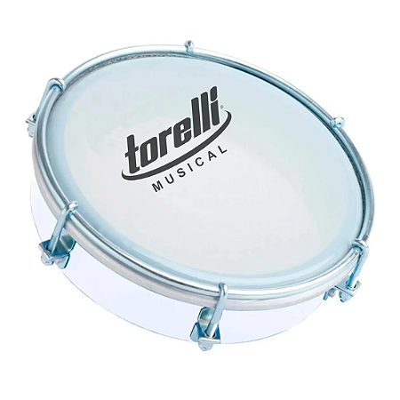 TAMBORIM TORELLI BRANCO 6 AFINAD P.LEITOSA