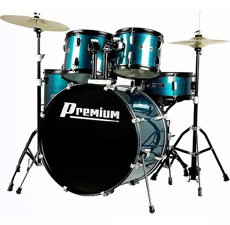 Bateria Premium Dx 720 Bumbo 20