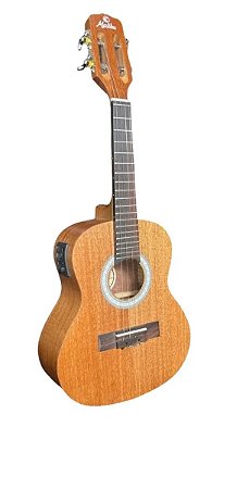 Cavaco Malibu Mahogany Eletrico Mc 10mm E