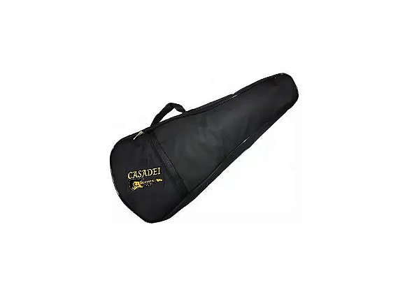 Capa Para Cavaquinho Cavaco Bag Acolchoada Avs Super Luxo