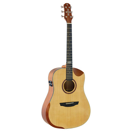 Violão Strinberg SD301HCR Galaxy