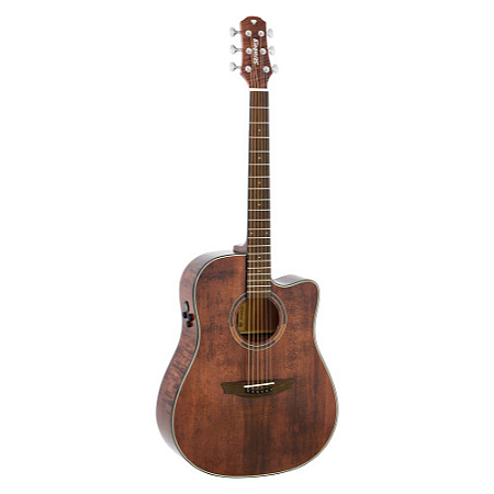 Violão Strinberg Diamond Series DD1C SM
