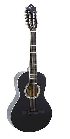 Viola Giannini VS14 Acústica Preta