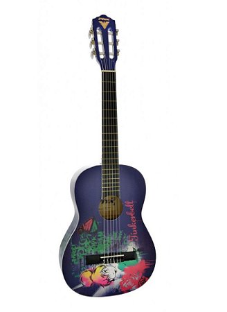 Violão Juvenil Phx Tinkerbell 3/4 VJT2