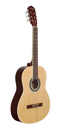 Violão Denver Elétrico Nylon Memphis By Tagima Natural
