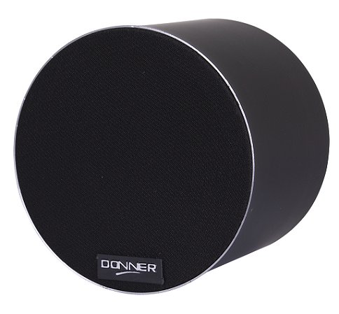 Caixa de Som Ambiente Passiva Luna 6 Donner